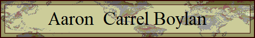 Aaron  Carrel Boylan