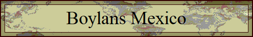 Boylans Mexico