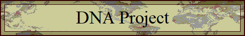 DNA Project