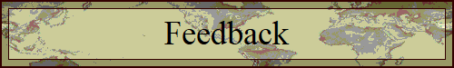 Feedback