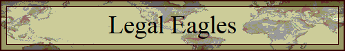 Legal Eagles