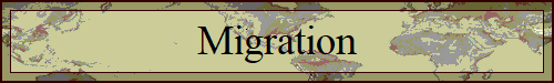 Migration