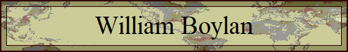 William Boylan